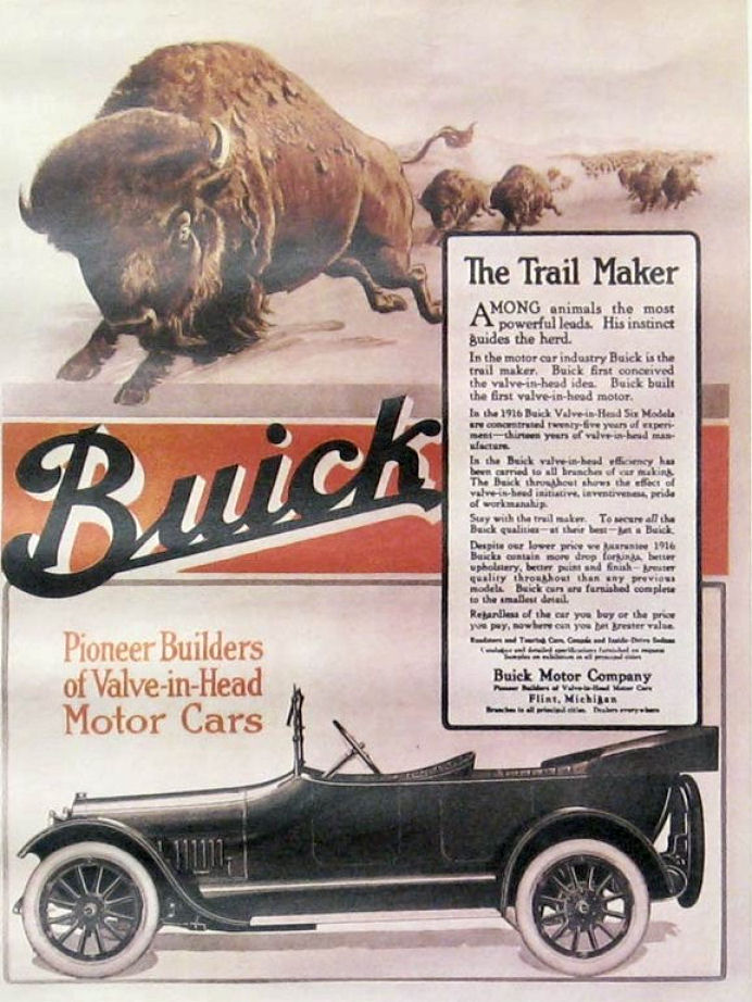 1916 Buick 2